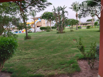Caribbean World Soma Bay 5* Вид из номера - Фото отеля