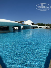 Cornelia Diamond Golf Resort & Spa 5* - Фото отеля