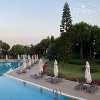Cornelia Diamond Golf Resort & Spa 5* - Фото отеля