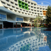 Cornelia Diamond Golf Resort & Spa 5* - Фото отеля