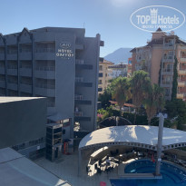 A11 Hotel Obakoy 4* - Фото отеля