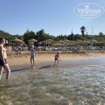 FUN&SUN Miarosa Incekum Beach 5* - Фото отеля