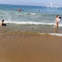 FUN&SUN Miarosa Incekum Beach 5* - Фото отеля