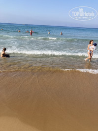 FUN&SUN Miarosa Incekum Beach 5* - Фото отеля