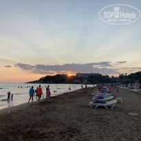 FUN&SUN Miarosa Incekum Beach 5* - Фото отеля