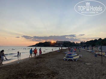 FUN&SUN Miarosa Incekum Beach 5* - Фото отеля