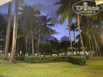 Riu Naiboa 4* - Фото отеля