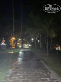 Riu Naiboa 4* - Фото отеля