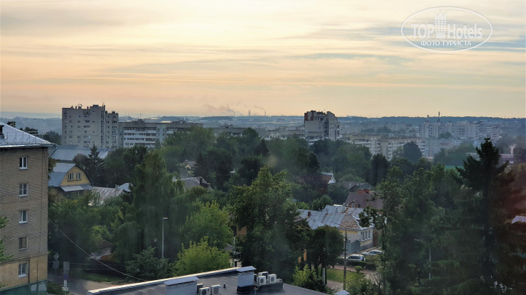 Новые добавленные фото туристов в Тулица 3*
