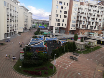 Bridge Resort (Бридж Резорт) 4* - Фото отеля
