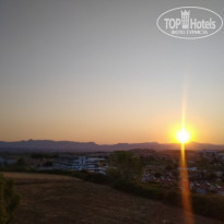Shima Beach Hotel 4* - Фото отеля