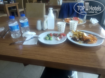 Shima Beach Hotel 4* - Фото отеля