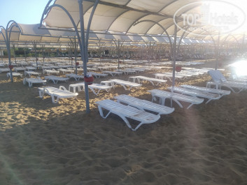 Shima Beach Hotel 4* - Фото отеля