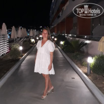 Victory Be Mine Hotel 5* - Фото отеля