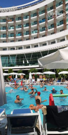 Xoria Deluxe Hotel 5* - Фото отеля