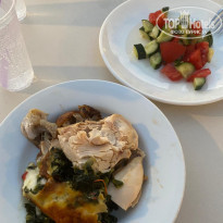 Green Paradise Beach Hotel 4* - Фото отеля