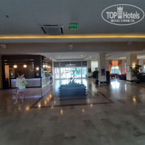 MG White Lilyum 5* - Фото отеля
