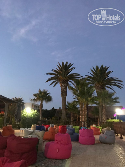 Hawai Beach Club 3* - Фото отеля