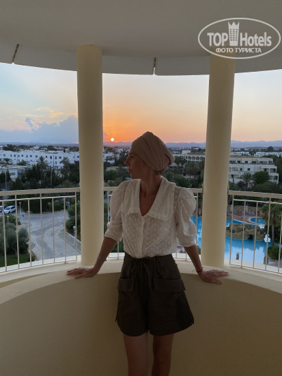 Medina Solaria & Thalasso 5* - Фото отеля