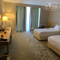 Zeynep Hotel 5* Место где легко зацепиться ногой и упасть - Фото отеля
