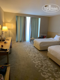 Zeynep Hotel 5* Место где легко зацепиться ногой и упасть - Фото отеля