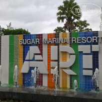 Sugar Marina Resort - ART - Karon Beach 4* - Фото отеля