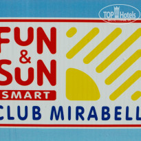Club Mirabell 4* - Фото отеля