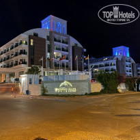 Bieno Club Sunset Hotel 5* - Фото отеля