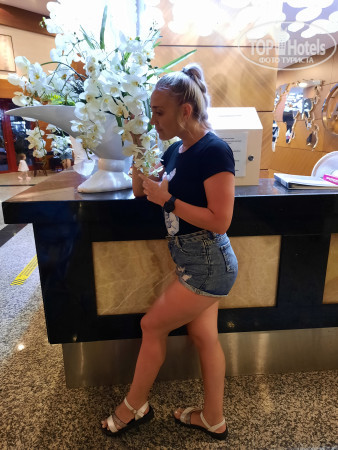 A11 Hotel Obakoy 4* - Фото отеля