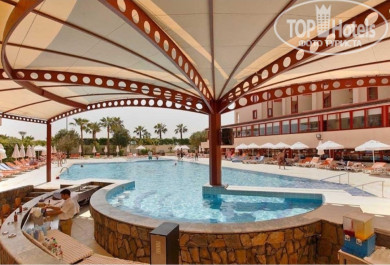 A11 Hotel Obakoy 4* - Фото отеля