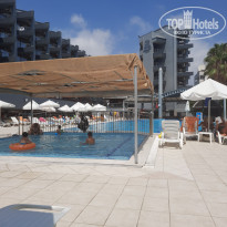A11 Hotel Obakoy 4* - Фото отеля
