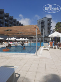 A11 Hotel Obakoy 4* - Фото отеля