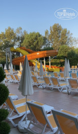 Victory Resort 5* - Фото отеля