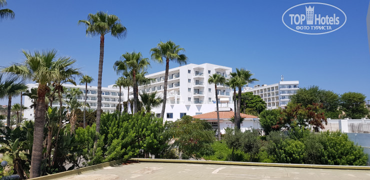 Новые добавленные фото туристов в Atlantica Sungarden Beach 4*
