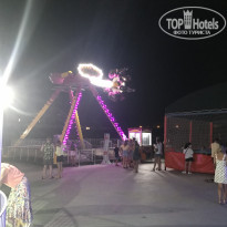 Victory Be Mine Hotel 5* - Фото отеля