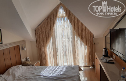 Victory Resort 5* - Фото отеля