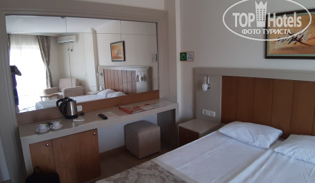Victory Resort 5* - Фото отеля