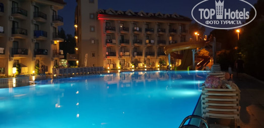 Victory Resort 5* - Фото отеля