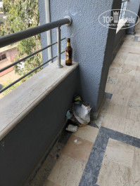 A11 Hotel Obakoy 4* - Фото отеля