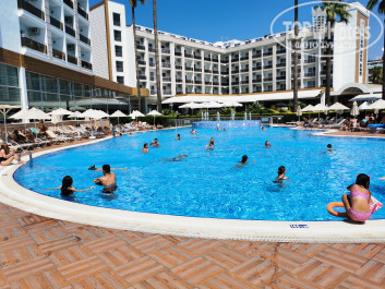 Ideal Prime Beach 5* - Фото отеля