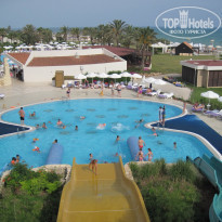 Zeynep Hotel 5* - Фото отеля