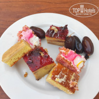 Zahabia Hotel & Beach Resort 4* - Фото отеля