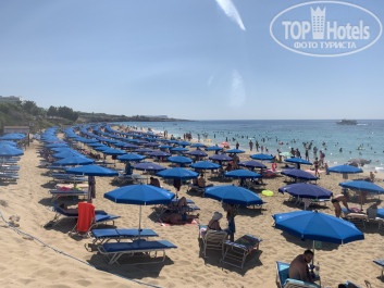 Melissi Beach 4* - Фото отеля