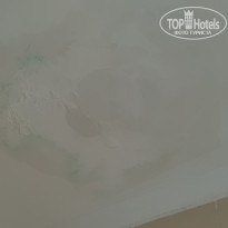 A11 Hotel Obakoy 4* Потолок в номере (ванная комната) - Фото отеля