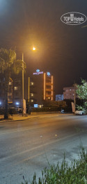 A11 Hotel Obakoy 4* Здание отеля - Фото отеля