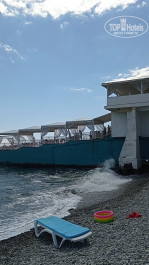 ПОРТО МАРЕ 4* - Фото отеля