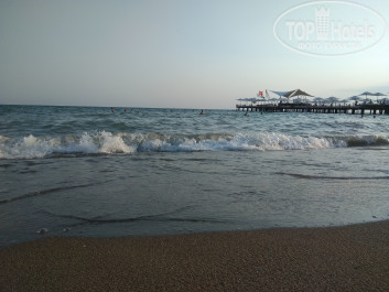 Zeynep Hotel 5* - Фото отеля