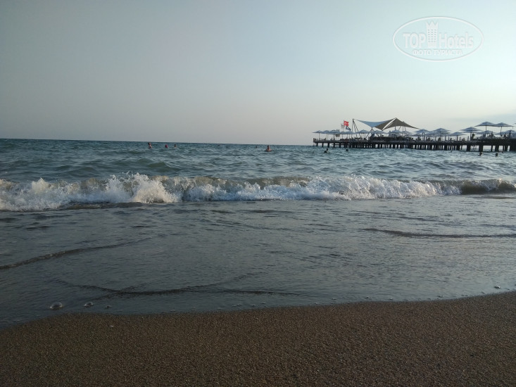 Zeynep Hotel 5* - Фото отеля