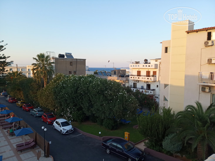 Новые добавленные фото туристов в Marilena 4*