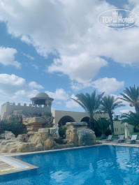 Steigenberger Marhaba Thalasso Hammamet 5* - Фото отеля
